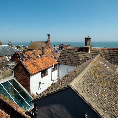 York House Apartment Aldeburgh Luaran gambar