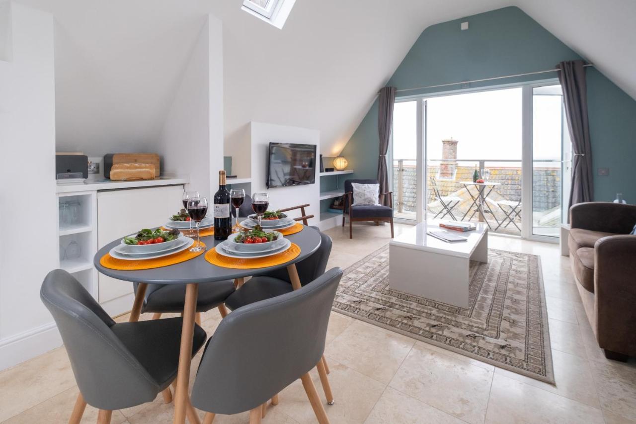 York House Apartment Aldeburgh Luaran gambar