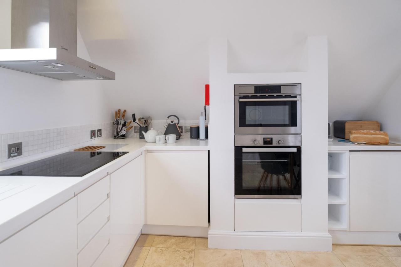 York House Apartment Aldeburgh Luaran gambar