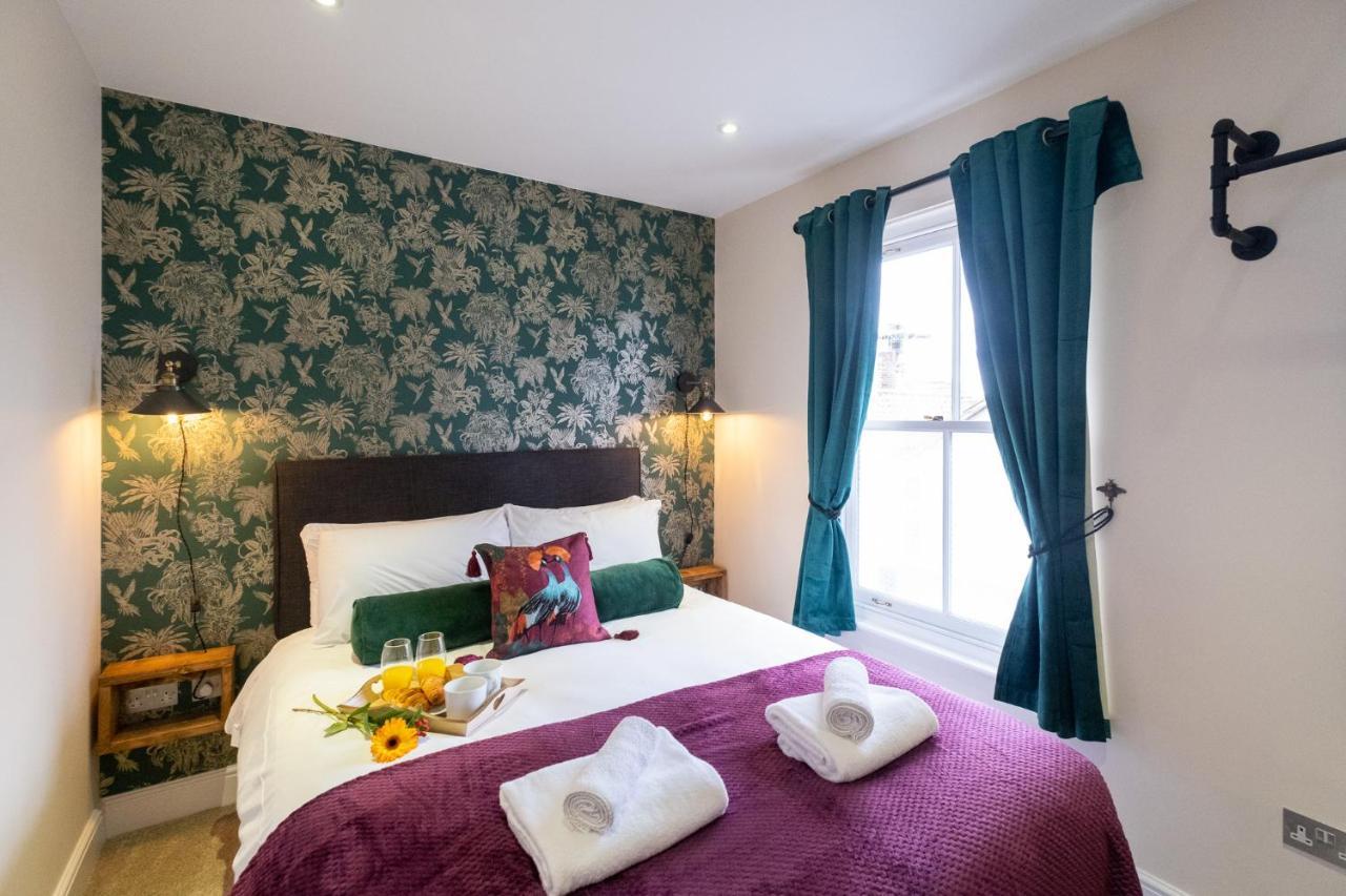 York House Apartment Aldeburgh Luaran gambar
