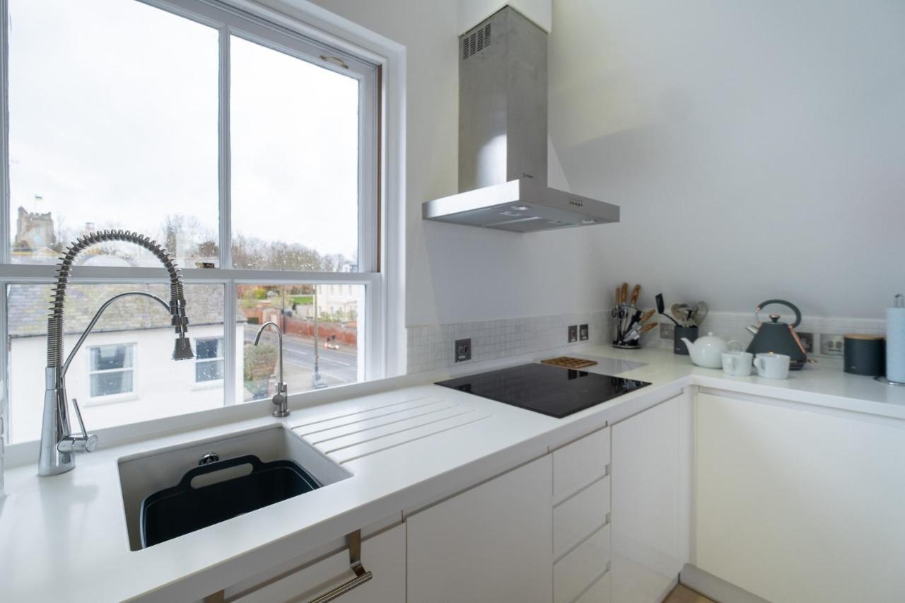 York House Apartment Aldeburgh Luaran gambar