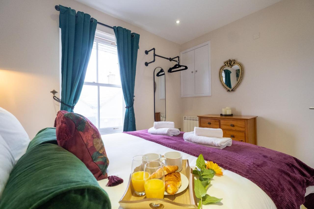 York House Apartment Aldeburgh Luaran gambar