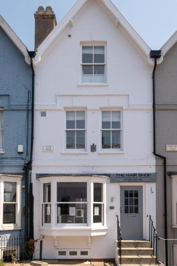 York House Apartment Aldeburgh Luaran gambar
